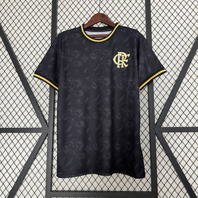 Camisa Flamengo - Consciência Negra 2023