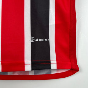 Camisa São Paulo II 23/24 - Torcedor e Jogador