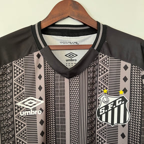 Camisa Santos III 22/23 - Torcedor e Jogador