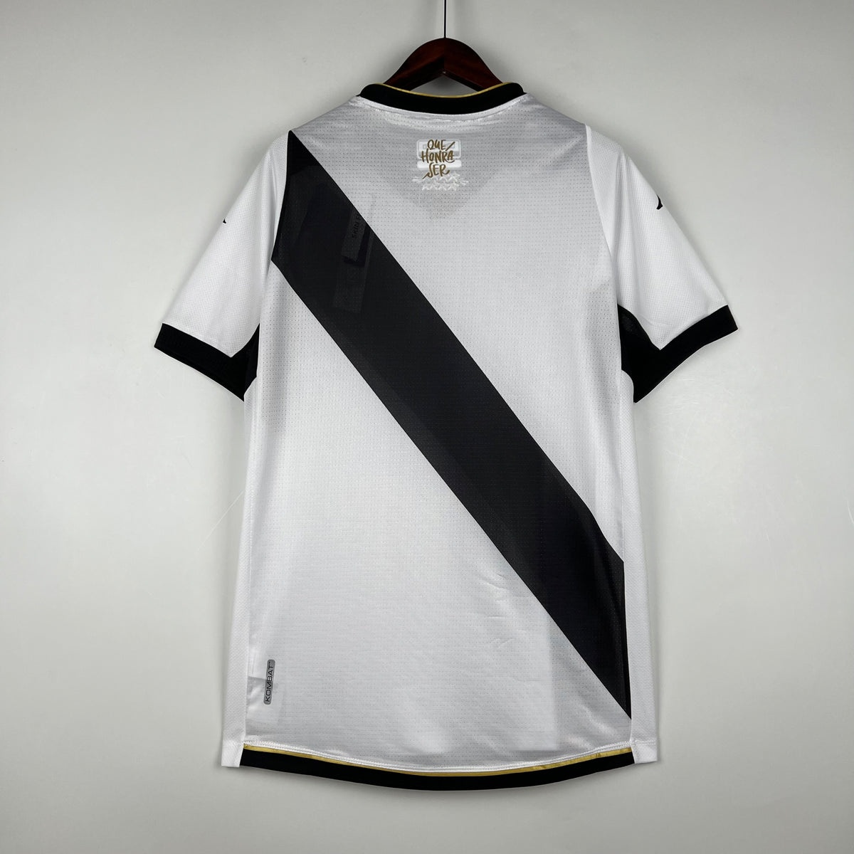Camisa Vasco da Gama II 23/24 - Torcedor e Jogador