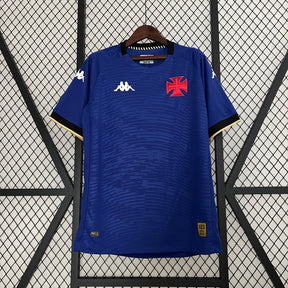 Camisa Vasco da Gama Goleiro 23/24 - Torcedor e Jogador