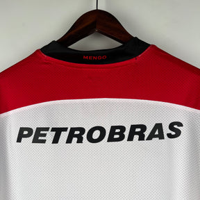 Camisa Flamengo Retro 2008 - 08/09
