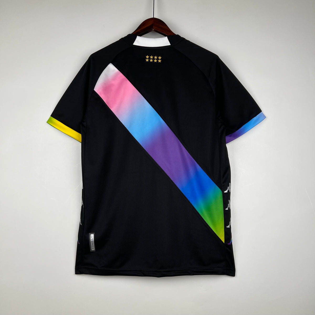 Camisa Vasco da Gama Edição Especial 23/24 - Torcedor e Jogador