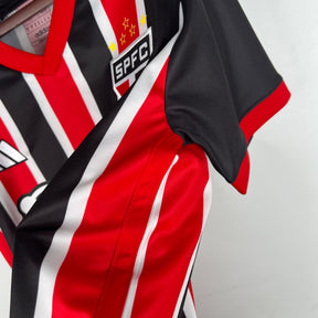 Camisa São Paulo II 23/24 - Torcedor e Jogador