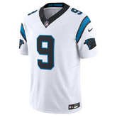 Camisa Carolina Panthers Branca - NFL