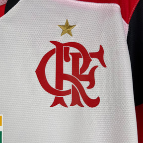 Camisa Flamengo Retro 2008 - 08/09