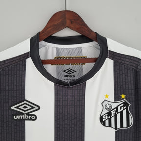 Camisa Santos II 22/23 - Torcedor e Jogador