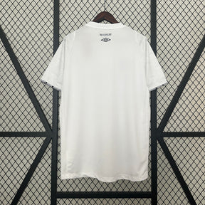 Camisa Santos I 24/25 - Torcedor e Jogador