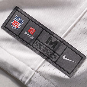 Camisa Buffalo Bills Branca - NFL