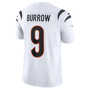 Camisa Cincinnati Bengals Branca - NFL