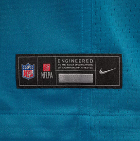 Camisa Jacksonville Jaguars Verde - NFL