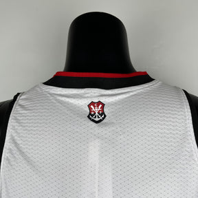 Camisa Regata Flamengo NBB - Edição Especial