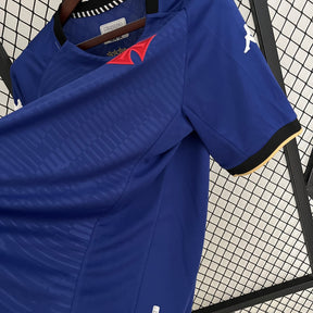 Camisa Vasco da Gama Goleiro 23/24 - Torcedor e Jogador