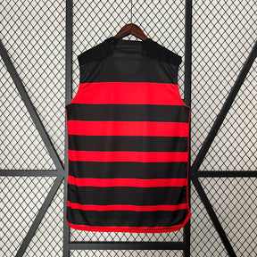 Camisa Regata Flamengo I - 24/25