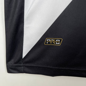 Camisa Vasco da Gama I 23/24 - Torcedor e Jogador