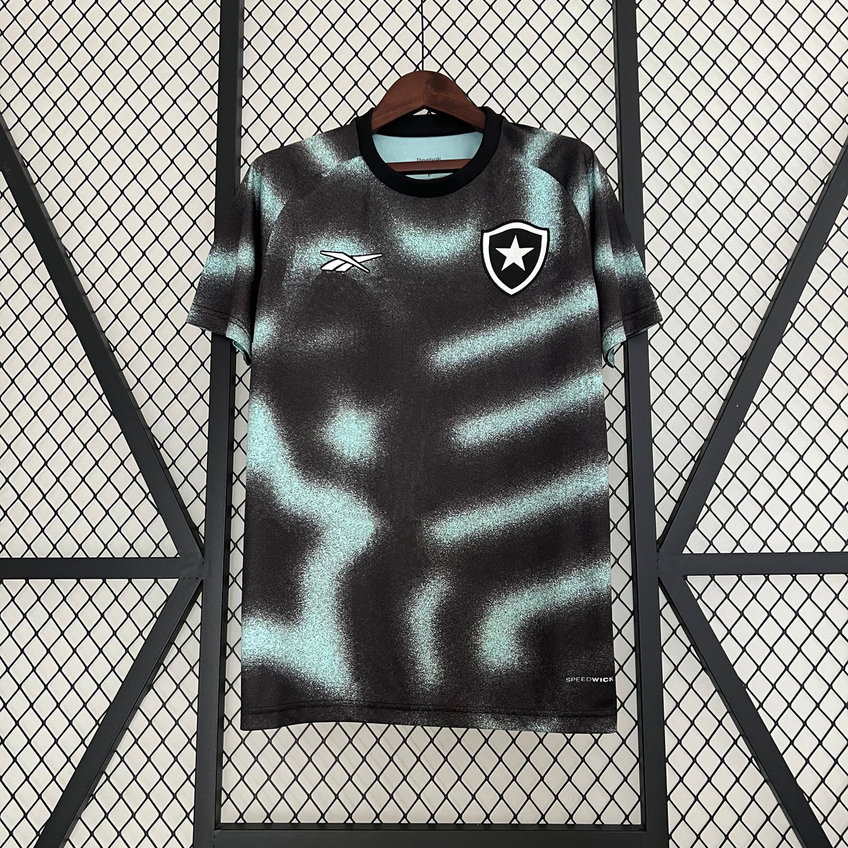 Camisa Botafogo Treino 23/24 - Torcedor