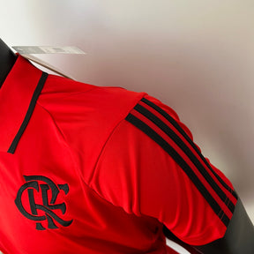 Camisa Polo Flamengo - 23/24