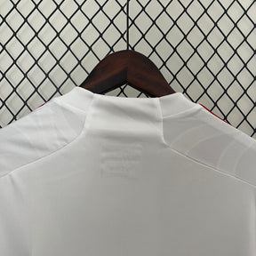 Camisa Flamengo II 24/25 - Torcedor e Jogador