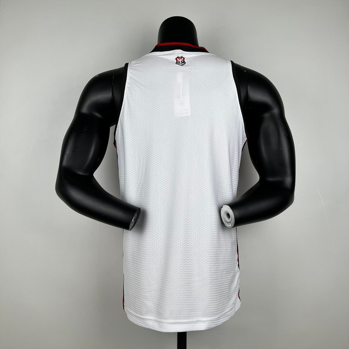 Camisa Regata Flamengo NBB - Edição Especial