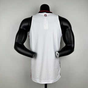 Camisa Regata Flamengo NBB - Edição Especial