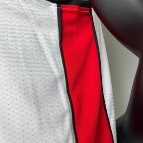 Camisa Regata Flamengo NBB - Edição Especial