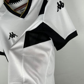 Camisa Vasco da Gama II 23/24 - Torcedor e Jogador