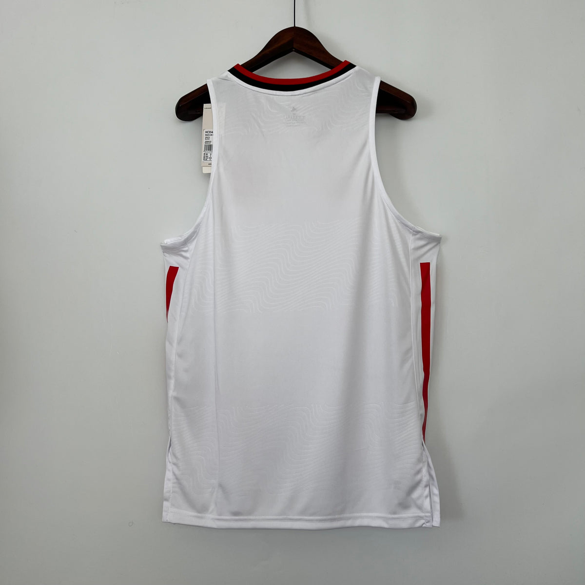 Camisa Regata Flamengo II - 23/24