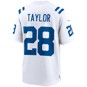 Camisa Indianapolis Colts Branca - NFL