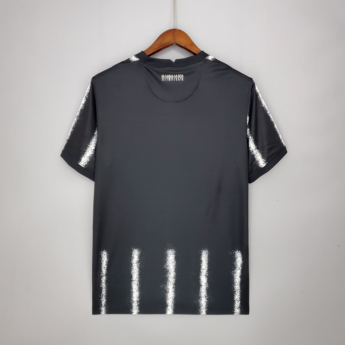Camisa Corinthians II Retrô -21/22