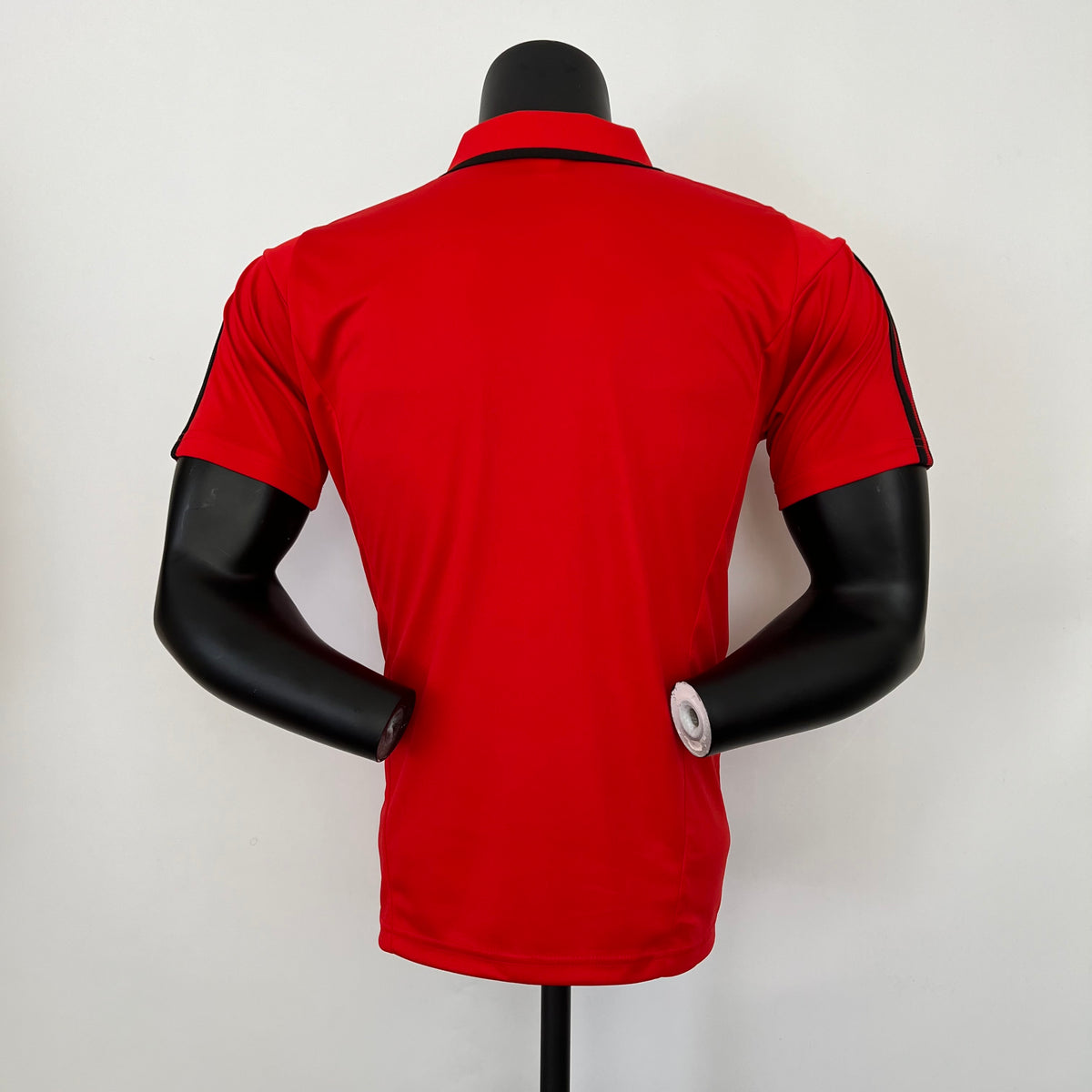 Camisa Polo Flamengo - 23/24