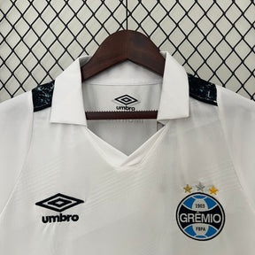 Camisa Grêmio II 24/25 - Torcedor e Jogador
