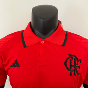Camisa Polo Flamengo - 23/24