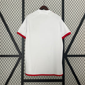 Camisa Flamengo II 24/25 - Torcedor e Jogador