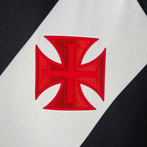 Camisa Vasco da Gama I 23/24 - Torcedor e Jogador