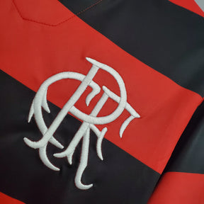 Camisa Flamengo Retro 1978 - 78/79