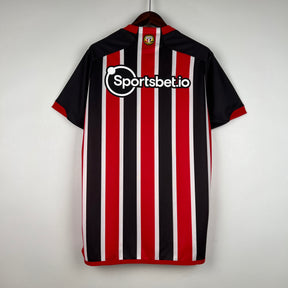 Camisa São Paulo II 23/24 - Torcedor e Jogador