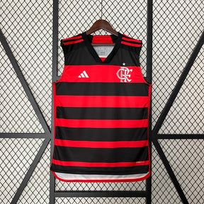 Camisa Regata Flamengo I - 24/25