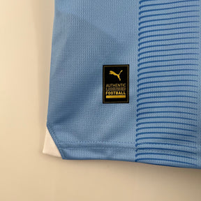 Camisa Manchester City I 23/24 - Torcedor e Jogador