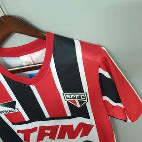 Camisa São Paulo 1993 - Retro 93/94