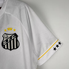 Camisa Santos I 23/24 - Torcedor e Jogador