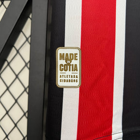Camisa Regata São Paulo II - 24/25