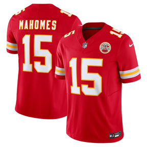 Camisa Kansas City Chiefs Vermelha - NFL