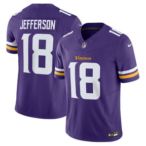 Camisa Minnesota Vikings Roxa - NFL