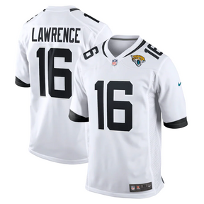 Camisa Jacksonville Jaguars Branca - NFL