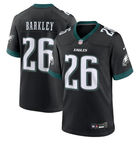Camisa Philadelphia Eagles Preta - NFL