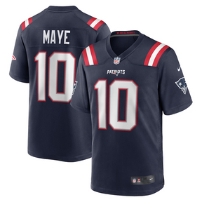 Camisa New England Patriots Azul - NFL