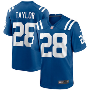 Camisa Indianapolis Colts Azul - NFL