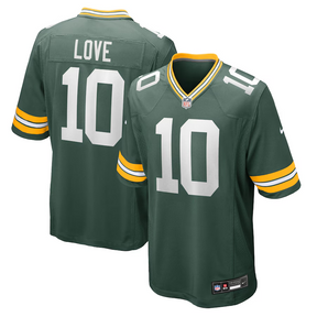 Camisa Green Bay Packers Verde - NFL