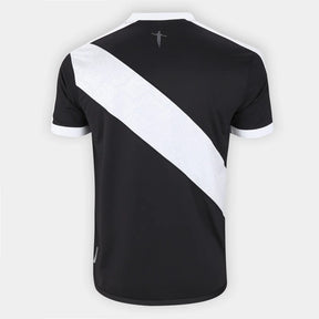 Camisa Vasco da Gama I 24/25 - Torcedor e Jogador