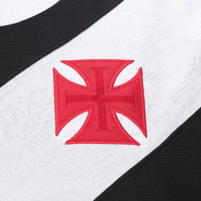 Camisa Vasco da Gama I 24/25 - Torcedor e Jogador